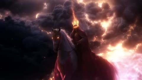 SoFI: A Symphonic Storm of Fire and Ice (AKA JC)