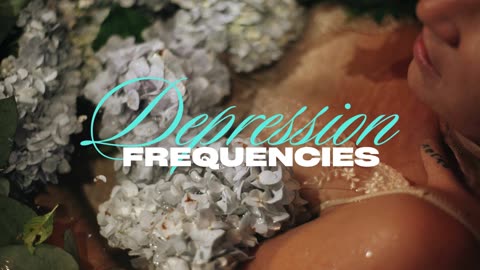 Depression Frequencies (Water Version)