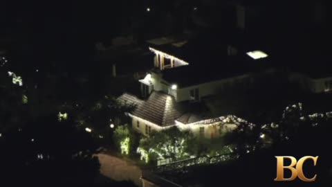 Rob Reiner and wife found dead in apparent homicide at California home