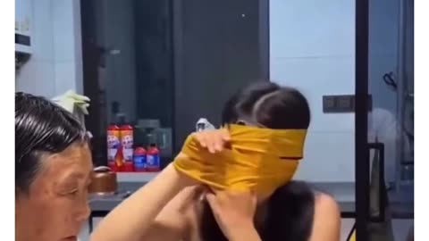 Mom of the year