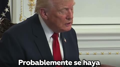 "Pronto comenzaremos a detenerlos también por tierra": Nueva amenaza de Trump sobre Venezuela