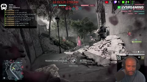 battlefield 6 today