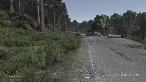Dave's Fishing Camp In DayZ - Day 30