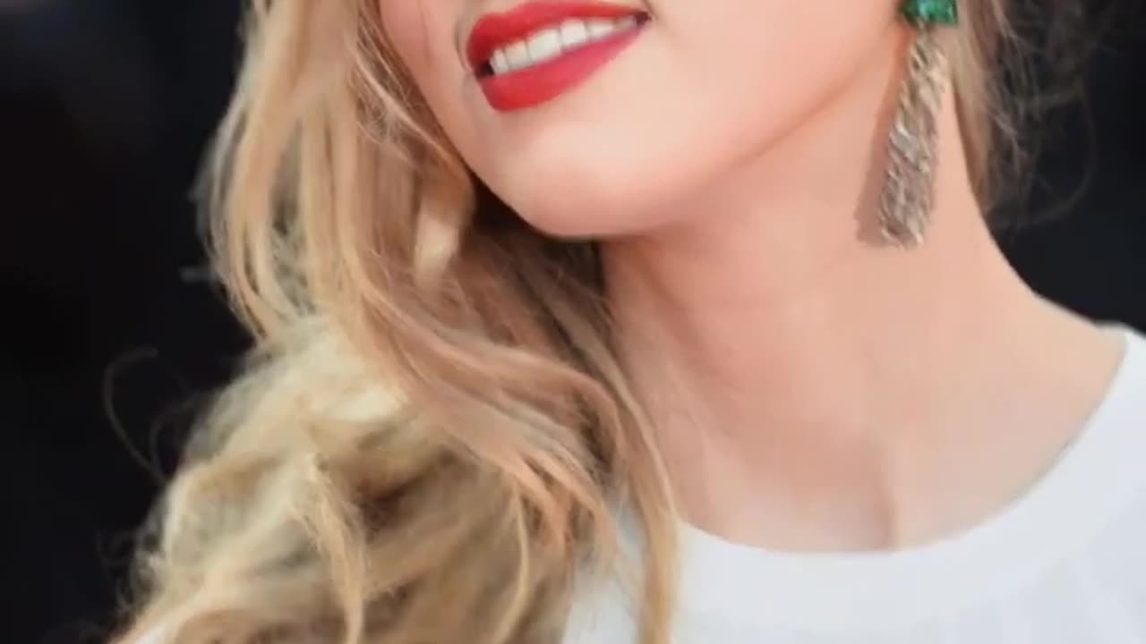 😍Most Beautiful American girls