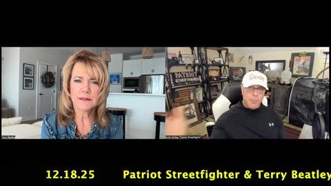 Scott McKay- Exposing Terrible Truths 12.20.25 - It Only Gets More Shocking