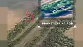 🛸🔥 Ukraine Russia War | Recon Drone Tracks 14th SBS Drone Strikes on AA and Armor | RCF