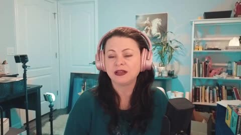 The Ruckus Room...what's going on in early 2026 WOW...