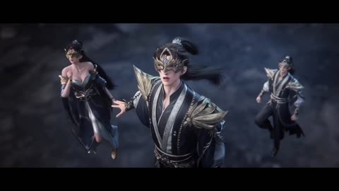 Perfect World Season 2 Episode 63 Explained in Hindi_Urdu