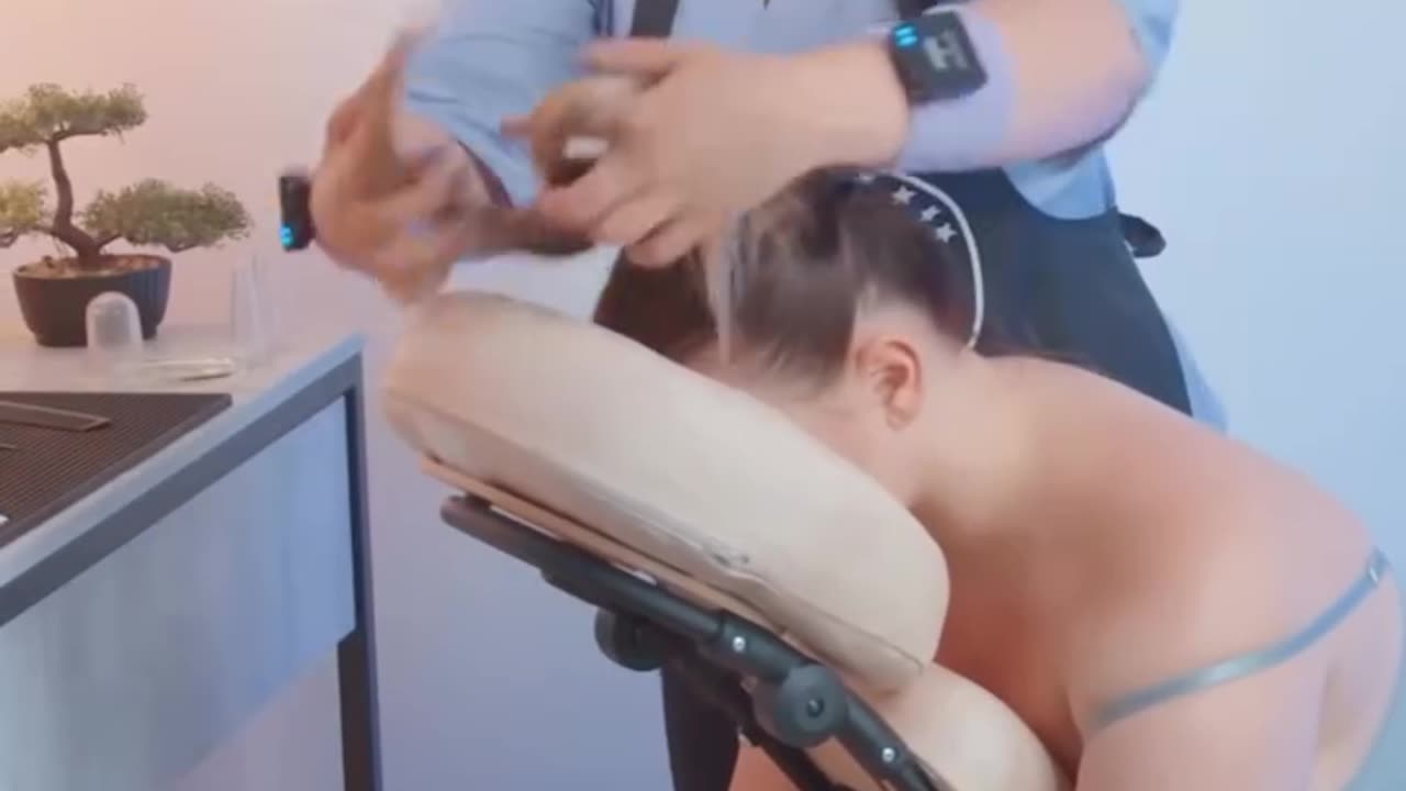 "Why Regular Massage is Essential for Your Health"