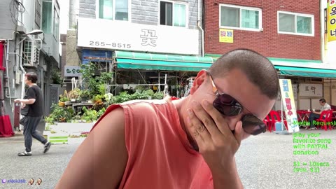🔥date with wife Busan korea