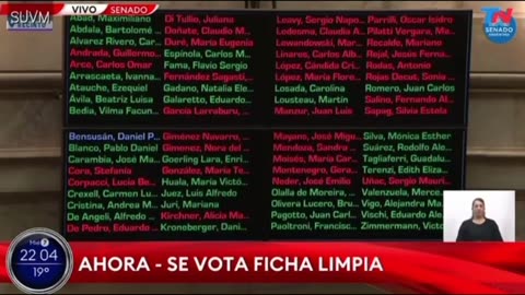 🤡🔔 Politicians' Shock: Law Rejected Live on TV | FunFM