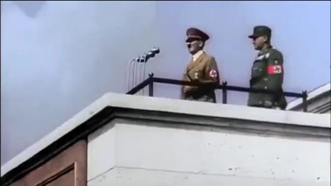 Vril Never Fade Away Redux