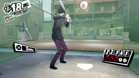 Persona 5 Royal Part 18