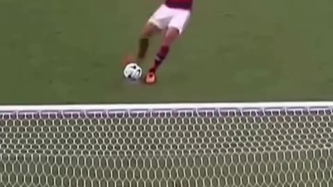 Deu ruim ... pro Flamengo.