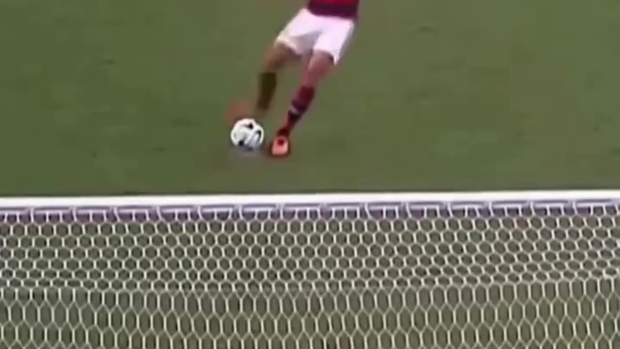 Deu ruim ... pro Flamengo.