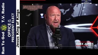 EZEKIEL 33 CALLS IT OUT