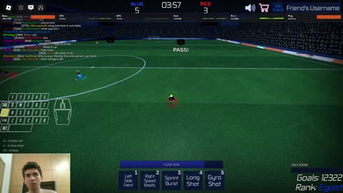 NA - STP #1