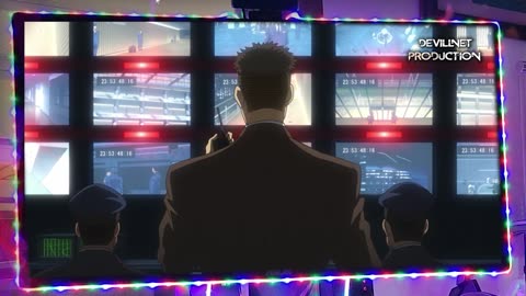 Magic Kaito: Kid the Phantom Thief - Episode 1