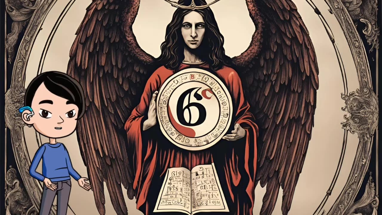 Angel Numbers Meaning 666 — A Comprehensive Guide