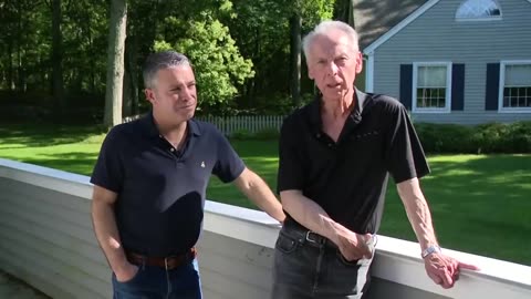 KAREN READ'S BROTHER AND FATHER