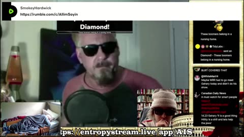 All Im Saying Stream