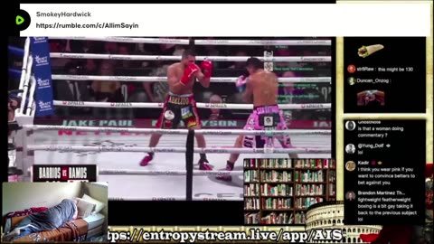 All Im Saying Stream