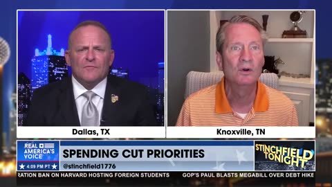 Tim Burchett | “THEY OUGHT TO PIN A MEDAL ON ELON MUSK!”