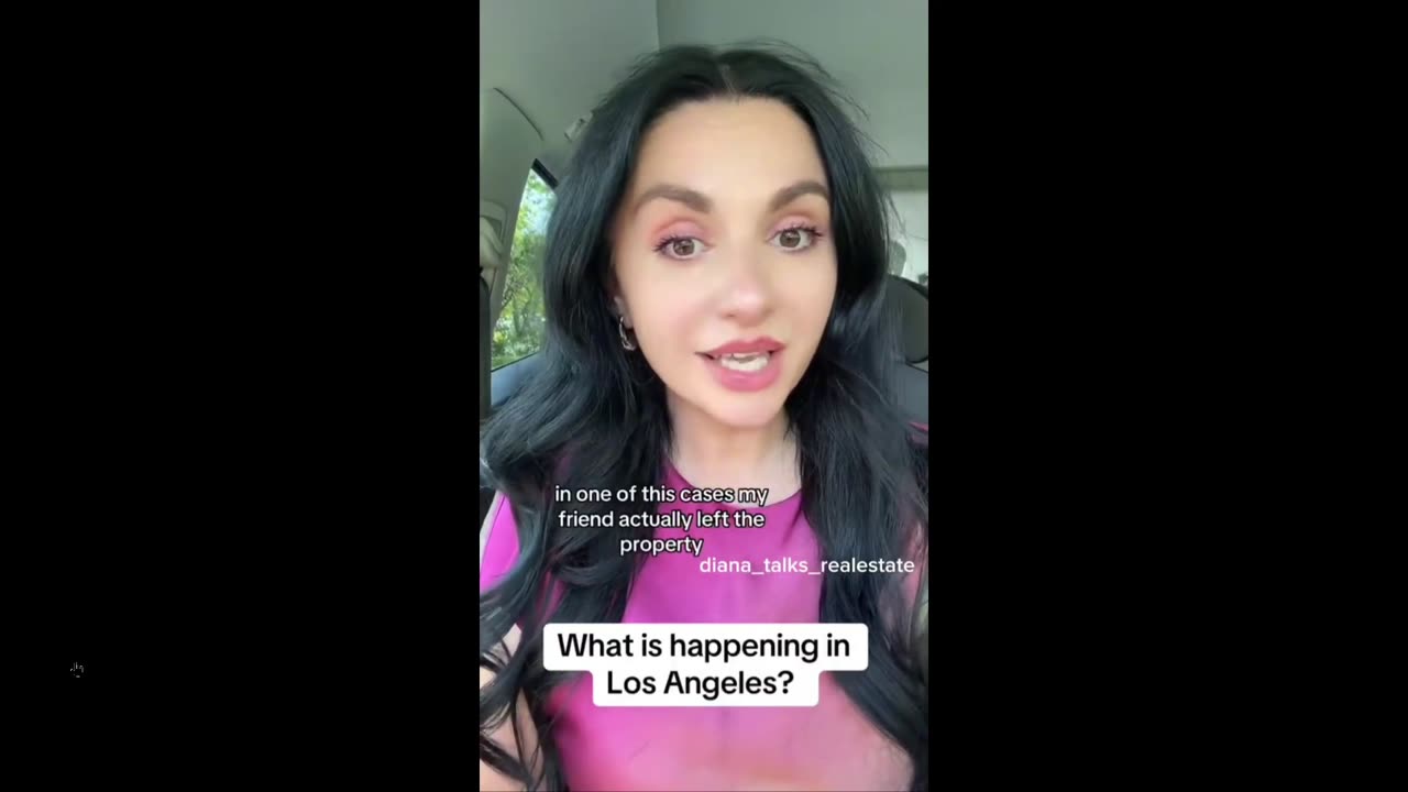 Democrats Did This: LA: EVERYONE is being attacked and robbed now - all know