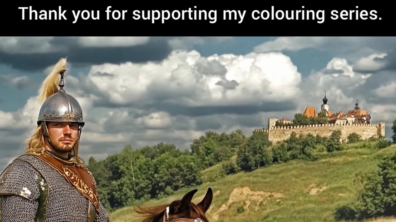 Poland vs Holy Roman Empire 1005 AD Battle of Poznań #EarlyPoland