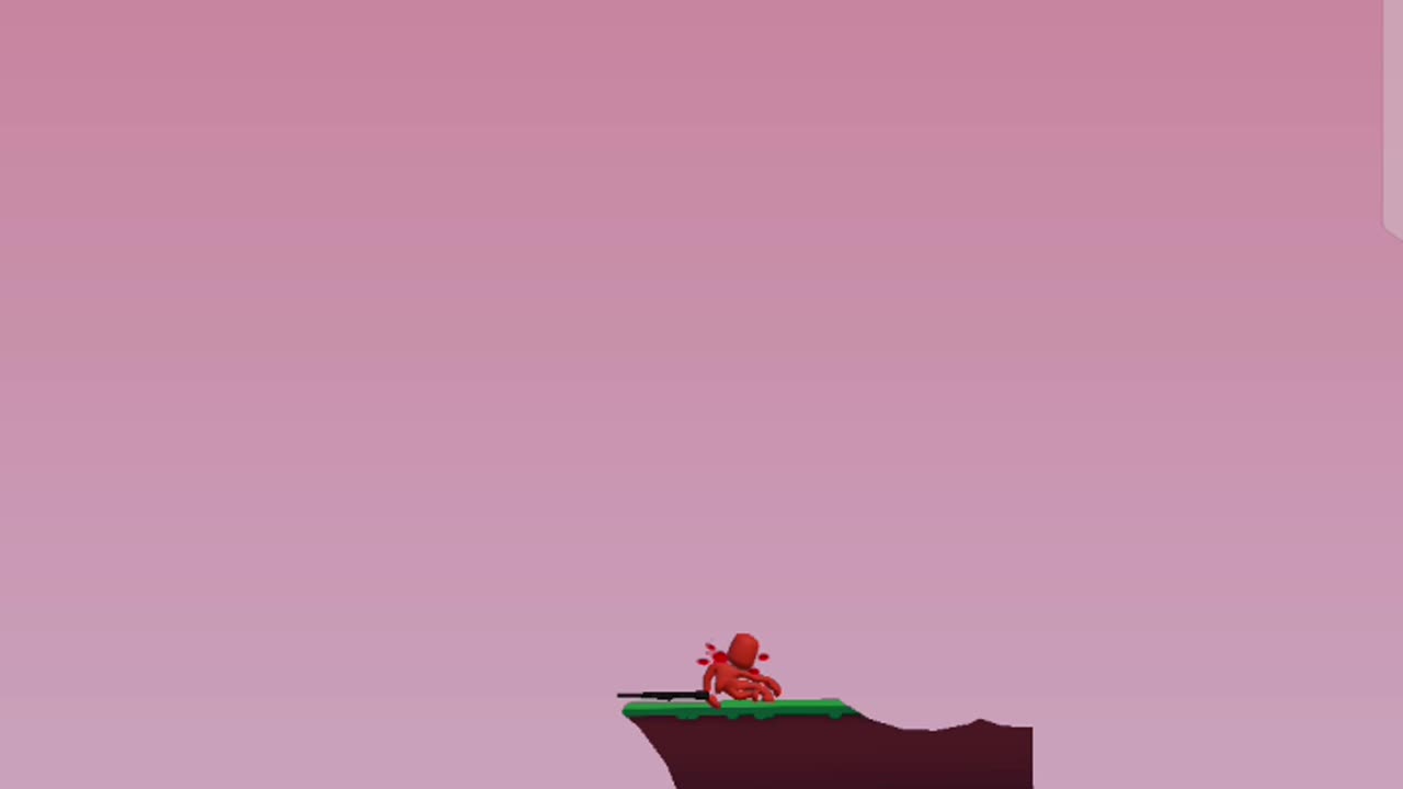 Bazooka Boy Game Level 34