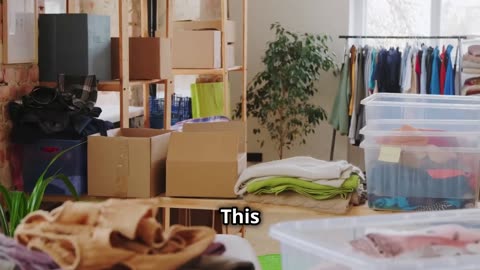 BOOST Your Energy with Decluttering Secrets!