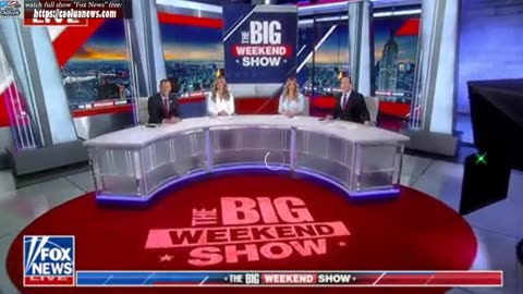 The Big Weekend Show 7PM - 7/5/2025 usbriefstoday.com