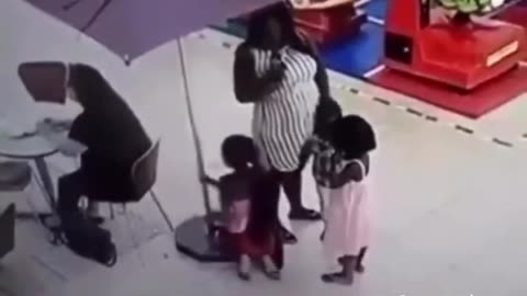 Diversity family steals, uh, enriches