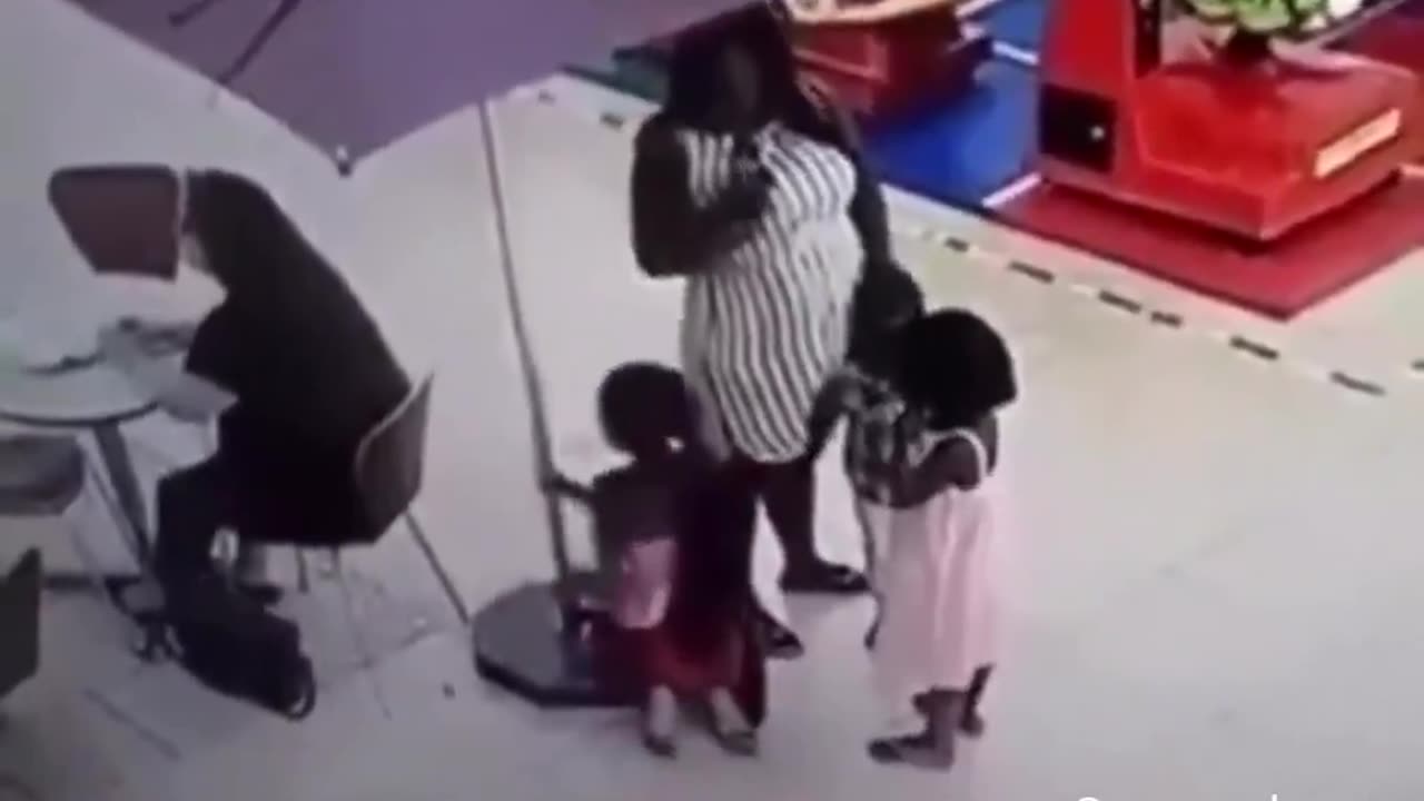 Diversity family steals, uh, enriches