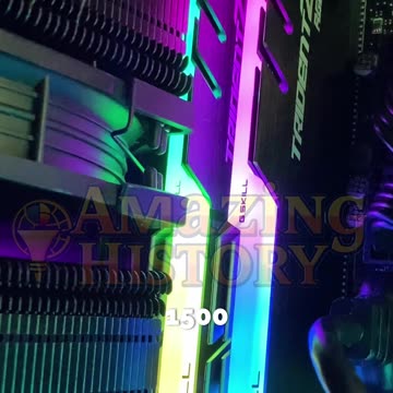 The First Computer Was Invented in 1943? #computer #history