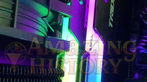 The First Computer Was Invented in 1943? #computer #history