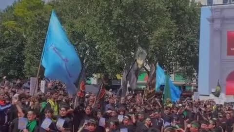 Graduating Terrorism University