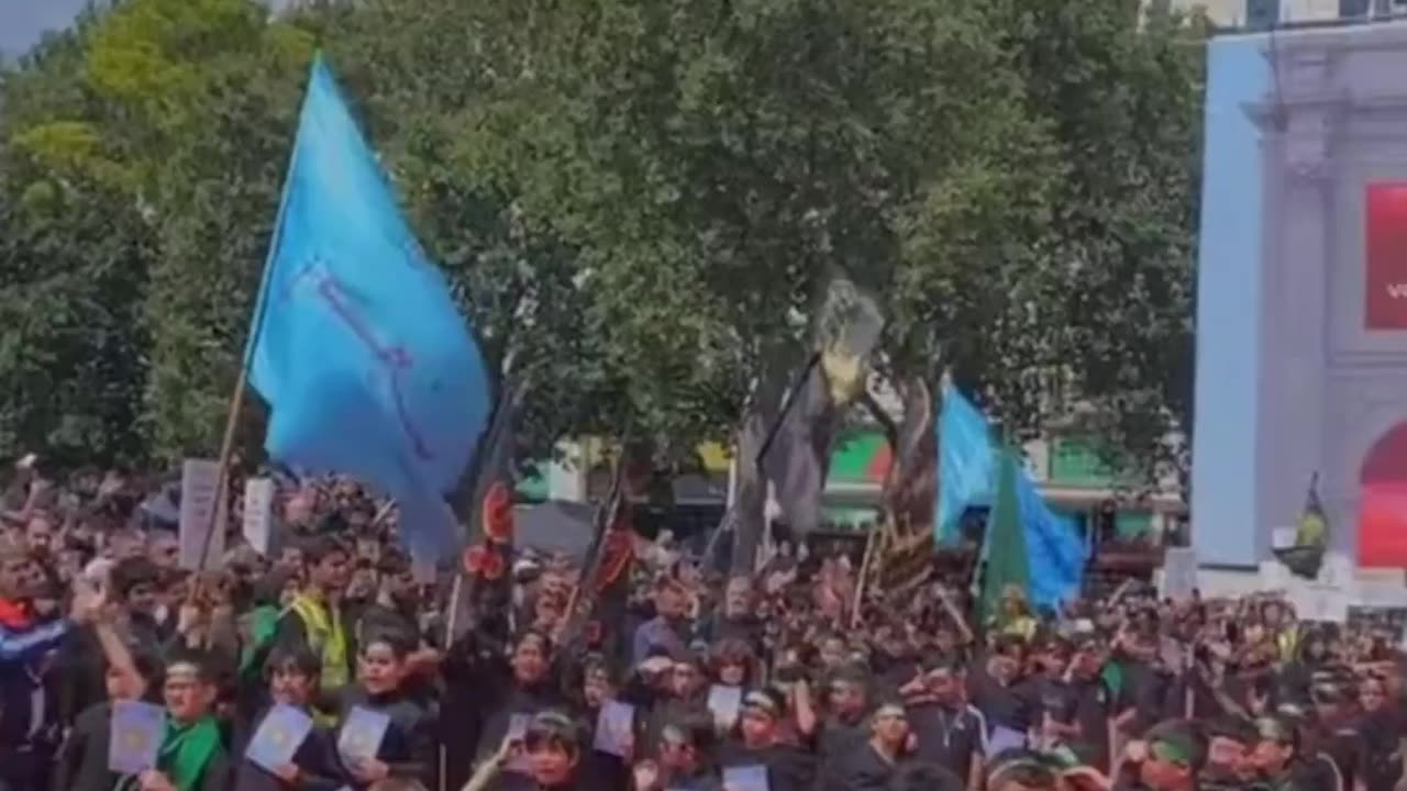 Graduating Terrorism University