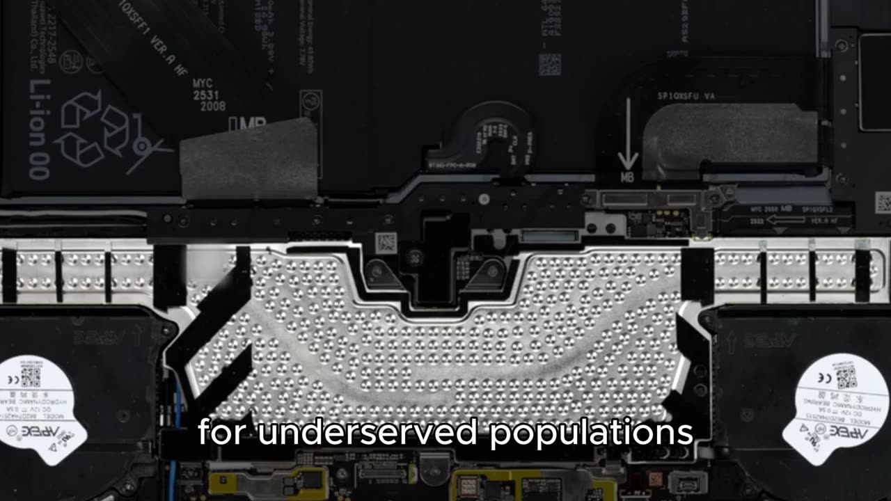 Why Technology Will Never Replace Human Meaning