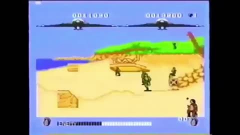 Throwback Video Game Commercials Relive the 80s & 90s