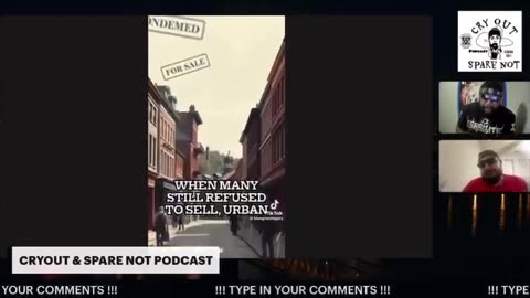 Kentucky's Hidden Black Wall Street? Mind-Blowing Discovery!