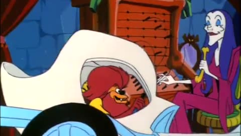 1970 Groovie Goolies S01E01 When I Grow Up