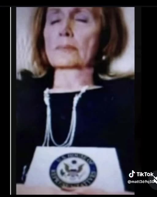 The Rise and Fall of Nancy Pelosi