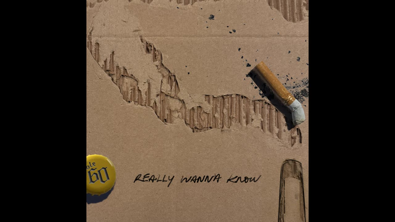 Ole 60 - Really Wanna Know (SLOWED +REVERB)