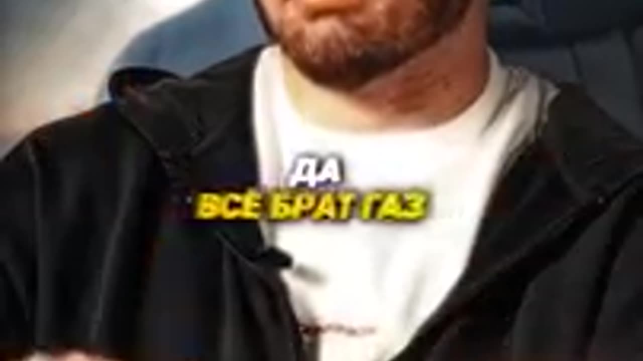 Ravshan ABOUT HIS RELATIONSHIP WITH LITVIN