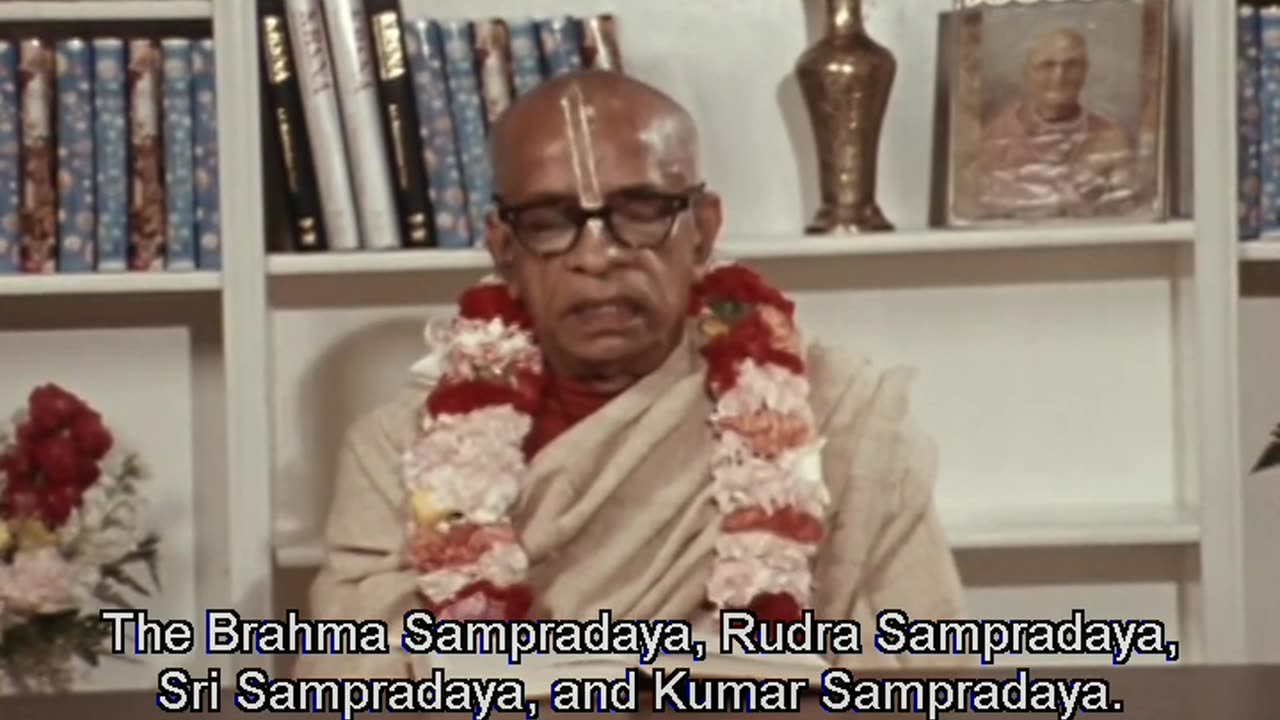 SPD08-02 Bhagavad-gita - The Yoga System