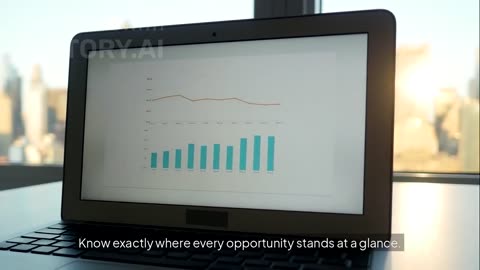 Thryv Sales Pipeline Management | Close More Deals with Ease