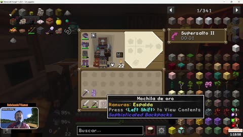 Vamos a jugar un rato en directo