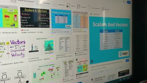 Scalar nextgen healthcare