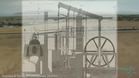 Top 10 Inventions of All Time